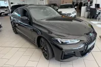 BMW 430 Gran Coupé din 2025 cu 24.200 km - oferta BMW209503 - foto 2