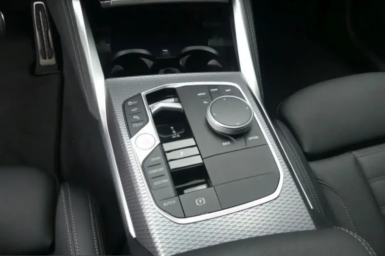 BMW 430 Gran Coupé din 2025 cu 24.200 km - oferta BMW209503 - foto 8