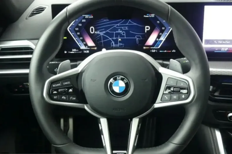 BMW 430 Gran Coupé din 2025 cu 24.200 km - oferta BMW209503 - foto 13