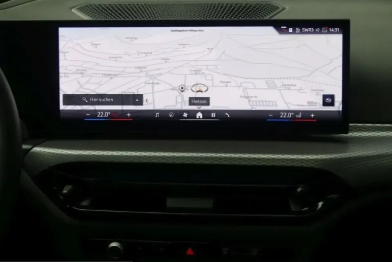 BMW 430 Gran Coupé din 2025 cu 24.200 km - oferta BMW209503 - foto 15
