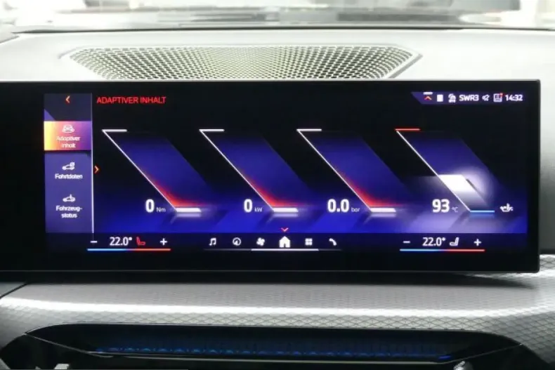 BMW 430 Gran Coupé din 2025 cu 24.200 km - oferta BMW209503 - foto 22