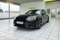 Audi A4 din 2024 cu 12.001 km - oferta AUD209504 - foto 5