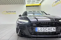 Audi A4 din 2024 cu 12.001 km - oferta AUD209504 - foto 6