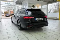 Audi A4 din 2024 cu 12.001 km - oferta AUD209504 - foto 13