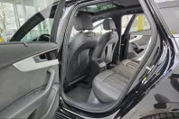 Audi A4 din 2024 cu 12.001 km - oferta AUD209504 - foto 15