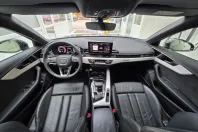 Audi A4 din 2024 cu 12.001 km - oferta AUD209504 - foto 22