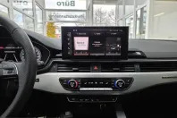 Audi A4 din 2024 cu 12.001 km - oferta AUD209504 - foto 26