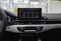 Audi A4 din 2024 cu 12.001 km - oferta AUD209504 - foto 27