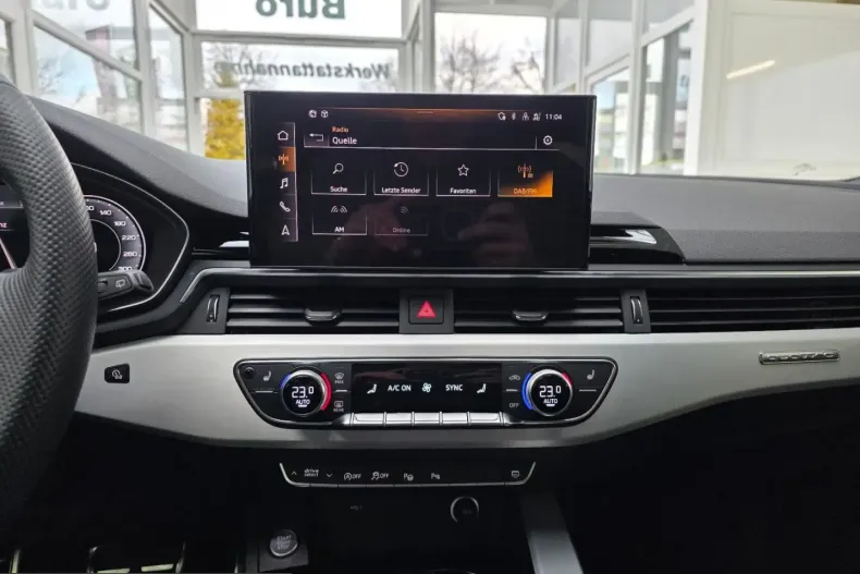 Audi A4 din 2024 cu 12.001 km - oferta AUD209504 - foto 29