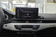 Audi A4 din 2024 cu 12.001 km - oferta AUD209504 - foto 30
