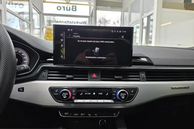 Audi A4 din 2024 cu 12.001 km - oferta AUD209504 - foto 30