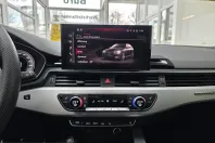 Audi A4 din 2024 cu 12.001 km - oferta AUD209504 - foto 33