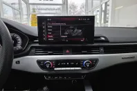 Audi A4 din 2024 cu 12.001 km - oferta AUD209504 - foto 34