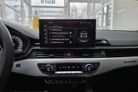 Audi A4 din 2024 cu 12.001 km - oferta AUD209504 - foto 36