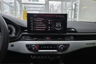 Audi A4 din 2024 cu 12.001 km - oferta AUD209504 - foto 37