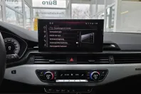 Audi A4 din 2024 cu 12.001 km - oferta AUD209504 - foto 39