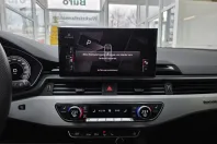 Audi A4 din 2024 cu 12.001 km - oferta AUD209504 - foto 41