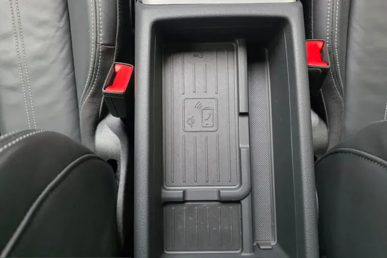 Audi A4 din 2024 cu 12.001 km - oferta AUD209504 - foto 45