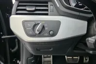 Audi A4 din 2024 cu 12.001 km - oferta AUD209504 - foto 46