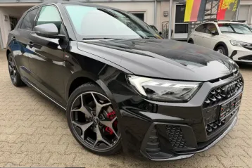 Audi A1 din 2025 - oferta AUD209505