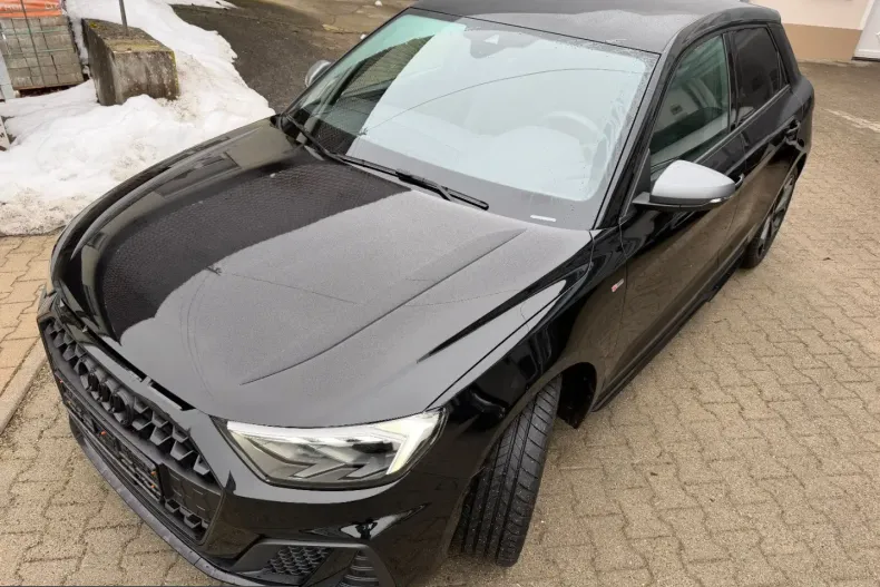 Audi A1 din 2025 cu 10.793 km - oferta AUD209505 - foto 2
