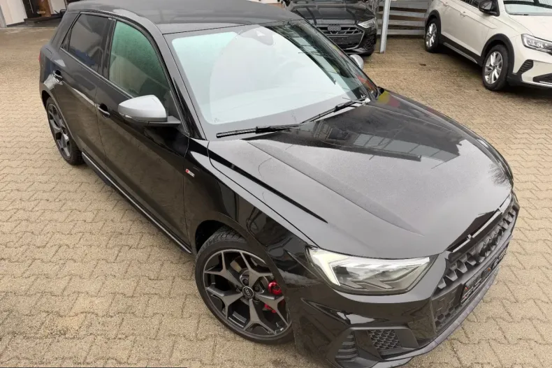 Audi A1 din 2025 cu 10.793 km - oferta AUD209505 - foto 3