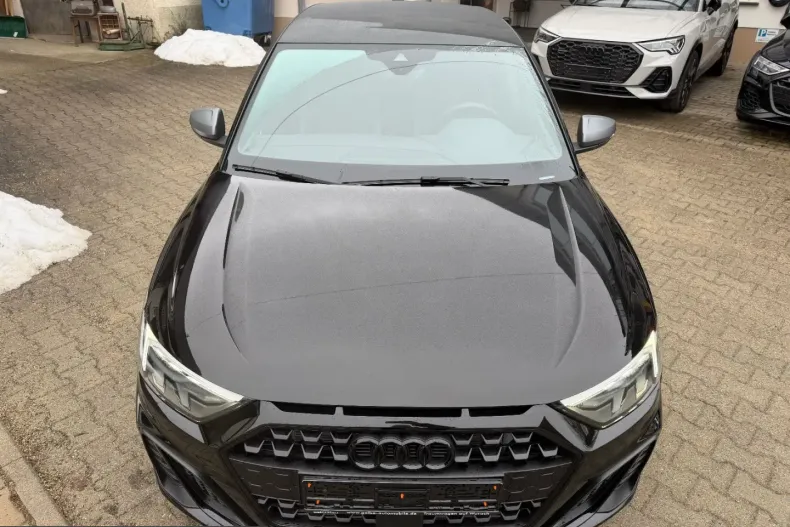 Audi A1 din 2025 cu 10.793 km - oferta AUD209505 - foto 5