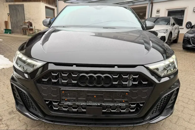 Audi A1 din 2025 cu 10.793 km - oferta AUD209505 - foto 6
