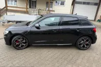 Audi A1 din 2025 cu 10.793 km - oferta AUD209505 - foto 7