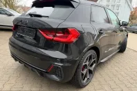 Audi A1 din 2025 cu 10.793 km - oferta AUD209505 - foto 11