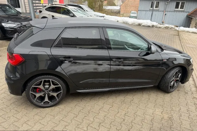 Audi A1 din 2025 cu 10.793 km - oferta AUD209505 - foto 13