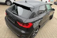 Audi A1 din 2025 cu 10.793 km - oferta AUD209505 - foto 14