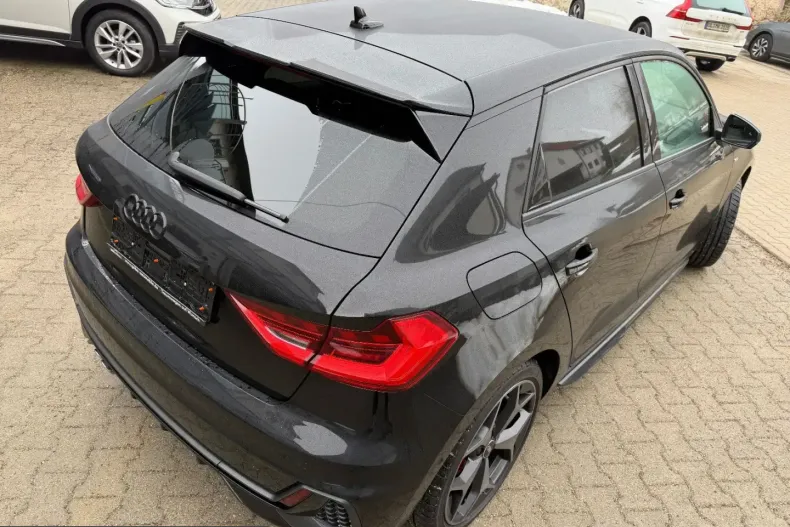 Audi A1 din 2025 cu 10.793 km - oferta AUD209505 - foto 14