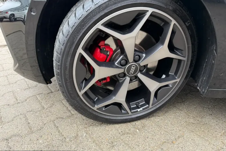 Audi A1 din 2025 cu 10.793 km - oferta AUD209505 - foto 15
