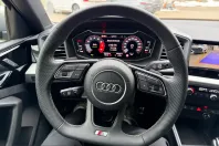Audi A1 din 2025 cu 10.793 km - oferta AUD209505 - foto 17