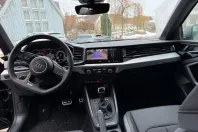 Audi A1 din 2025 cu 10.793 km - oferta AUD209505 - foto 18