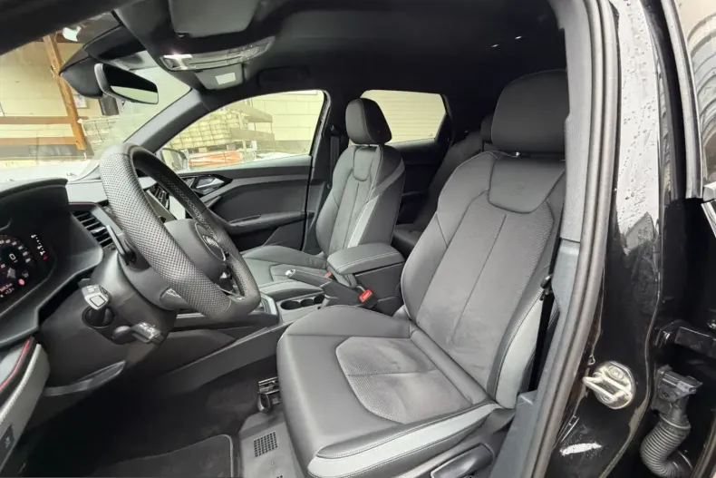 Audi A1 din 2025 cu 10.793 km - oferta AUD209505 - foto 23