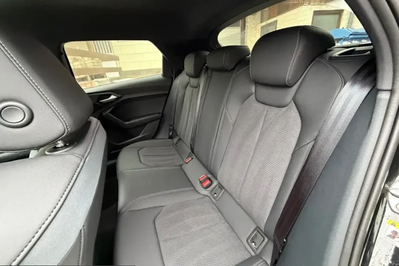 Audi A1 din 2025 cu 10.793 km - oferta AUD209505 - foto 24