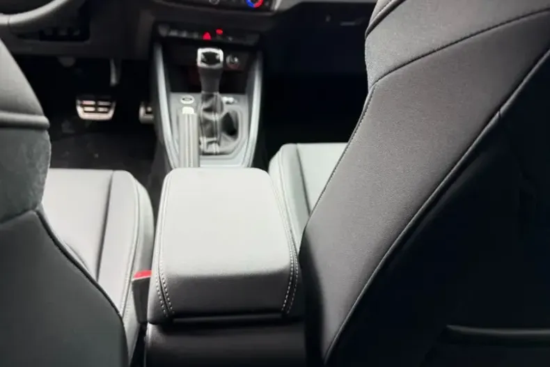 Audi A1 din 2025 cu 10.793 km - oferta AUD209505 - foto 26