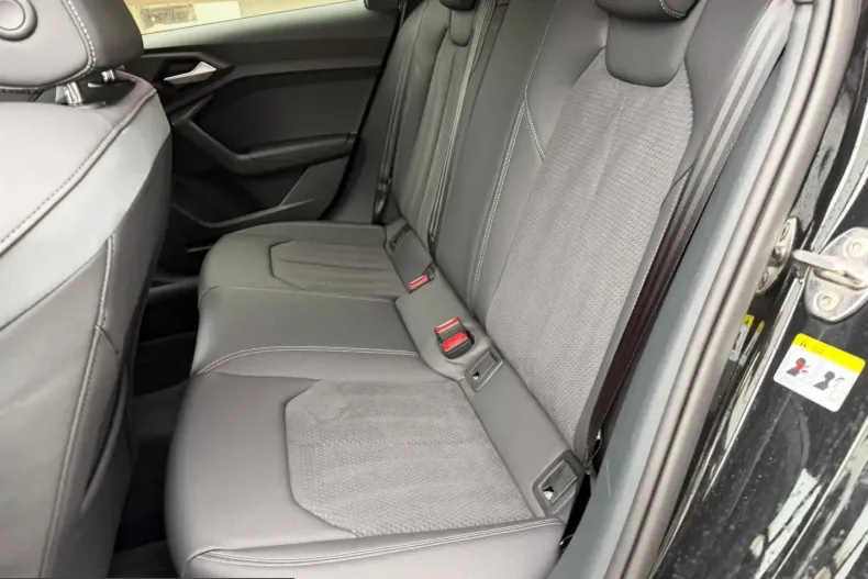 Audi A1 din 2025 cu 10.793 km - oferta AUD209505 - foto 28