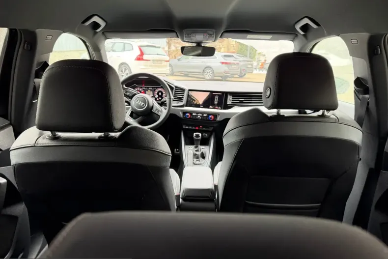 Audi A1 din 2025 cu 10.793 km - oferta AUD209505 - foto 29