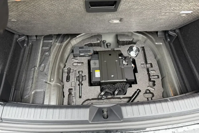 Audi A1 din 2025 cu 10.793 km - oferta AUD209505 - foto 32