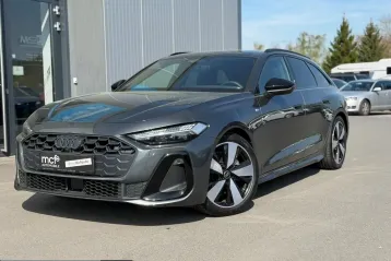 Audi A5 din 2025 - oferta AUD209506