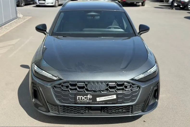 Audi A5 din 2025 cu 13.261 km - oferta AUD209506 - foto 2