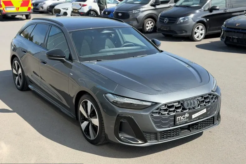 Audi A5 din 2025 cu 13.261 km - oferta AUD209506 - foto 3