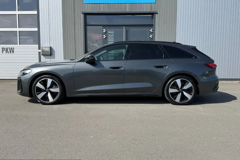 Audi A5 din 2025 cu 13.261 km - oferta AUD209506 - foto 7