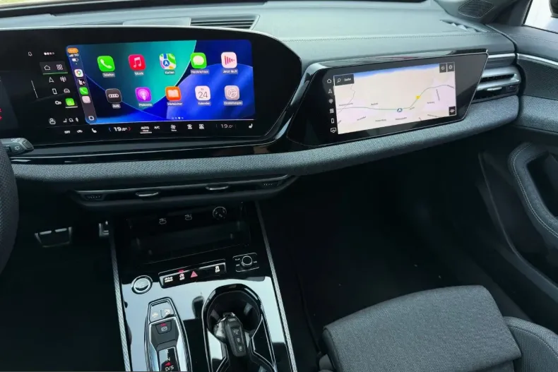 Audi A5 din 2025 cu 13.261 km - oferta AUD209506 - foto 10