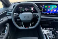 Audi A5 din 2025 cu 13.261 km - oferta AUD209506 - foto 11