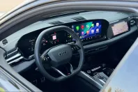 Audi A5 din 2025 cu 13.261 km - oferta AUD209506 - foto 13