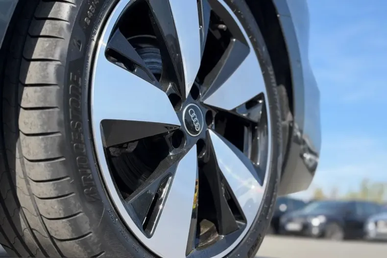 Audi A5 din 2025 cu 13.261 km - oferta AUD209506 - foto 16
